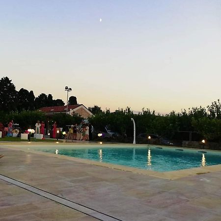Il Limoneto Rooms Terme Vigliatore Exterior foto
