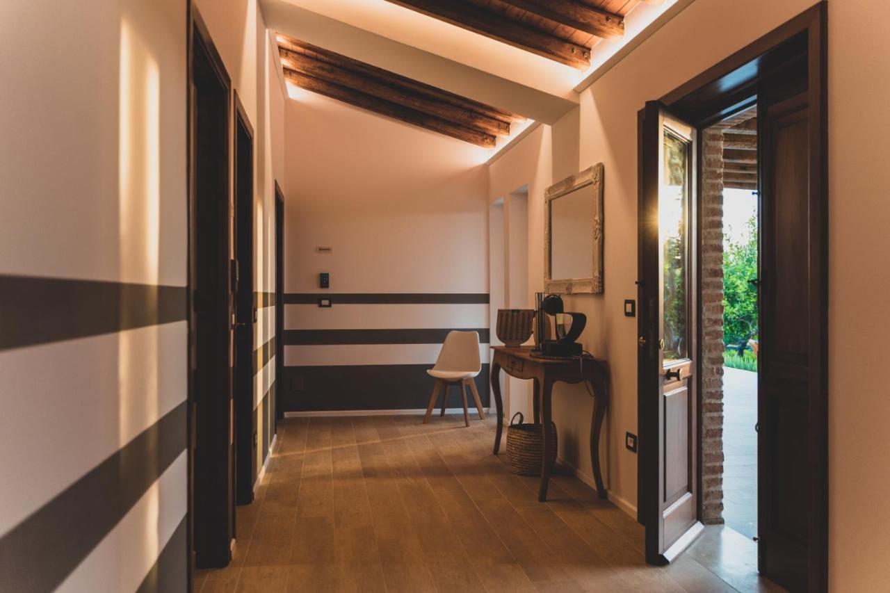 Il Limoneto Rooms Terme Vigliatore Exterior foto