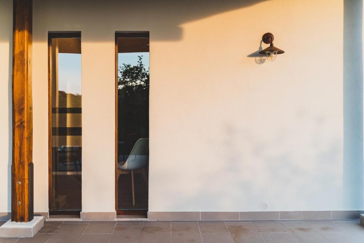 Il Limoneto Rooms Terme Vigliatore Exterior foto
