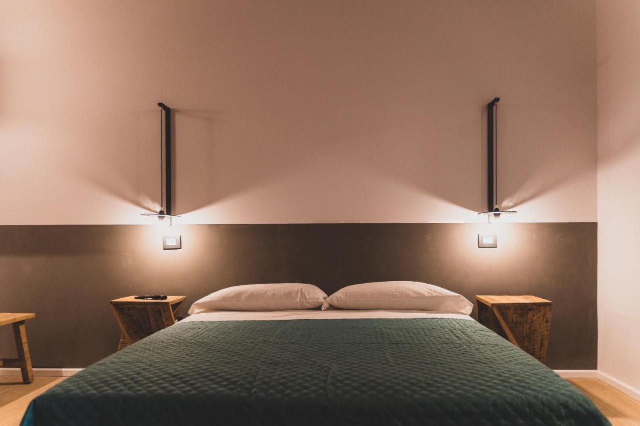 Il Limoneto Rooms Terme Vigliatore Exterior foto