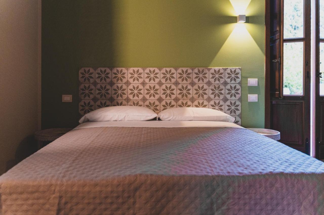 Il Limoneto Rooms Terme Vigliatore Exterior foto