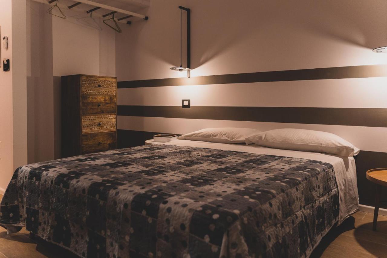Il Limoneto Rooms Terme Vigliatore Exterior foto