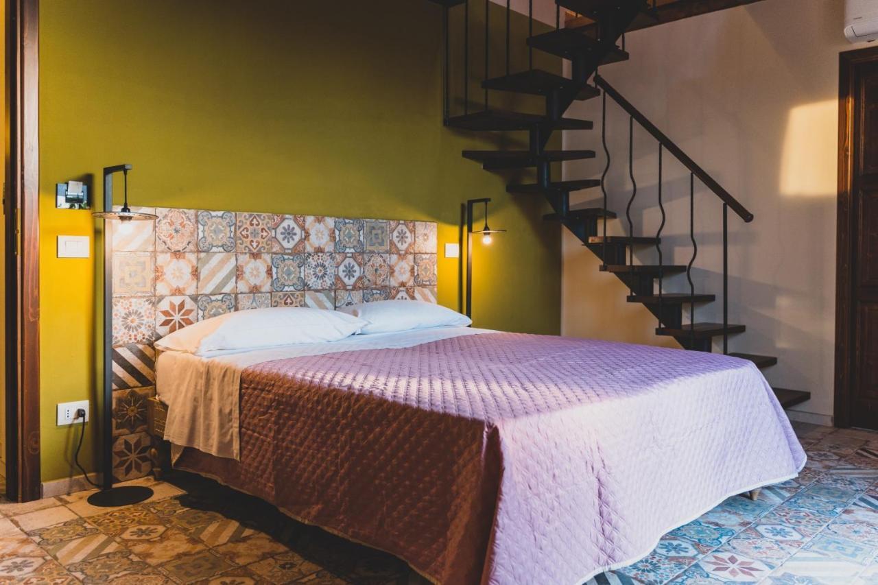 Il Limoneto Rooms Terme Vigliatore Exterior foto