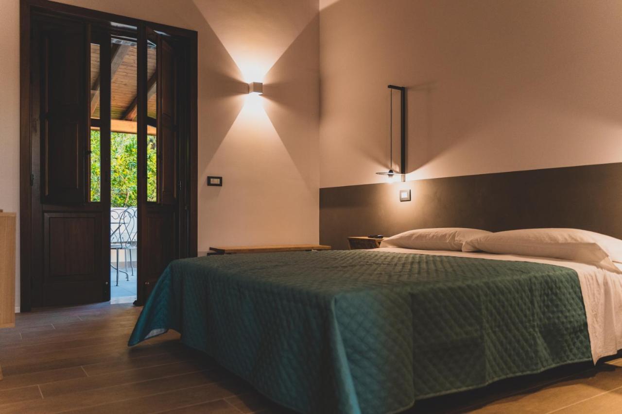 Il Limoneto Rooms Terme Vigliatore Exterior foto