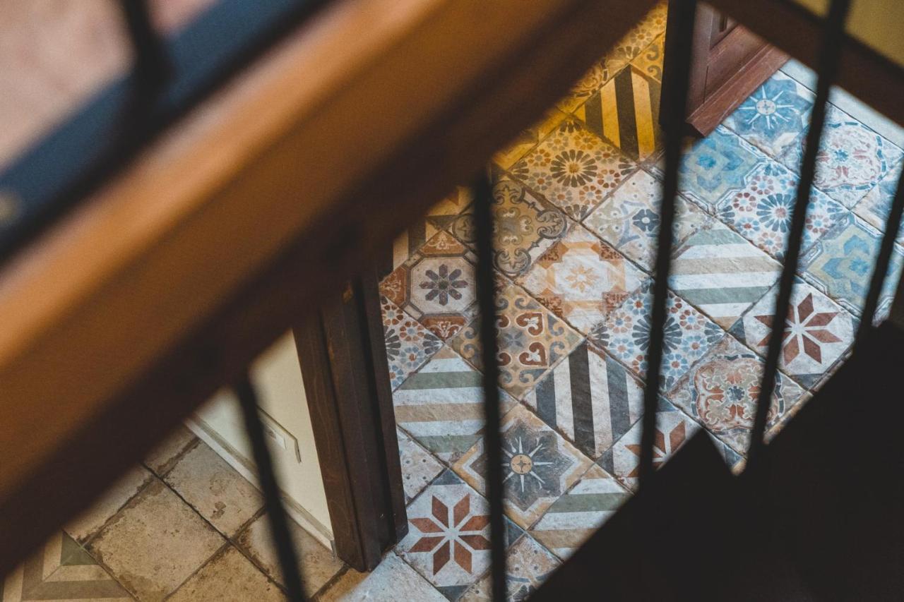 Il Limoneto Rooms Terme Vigliatore Exterior foto