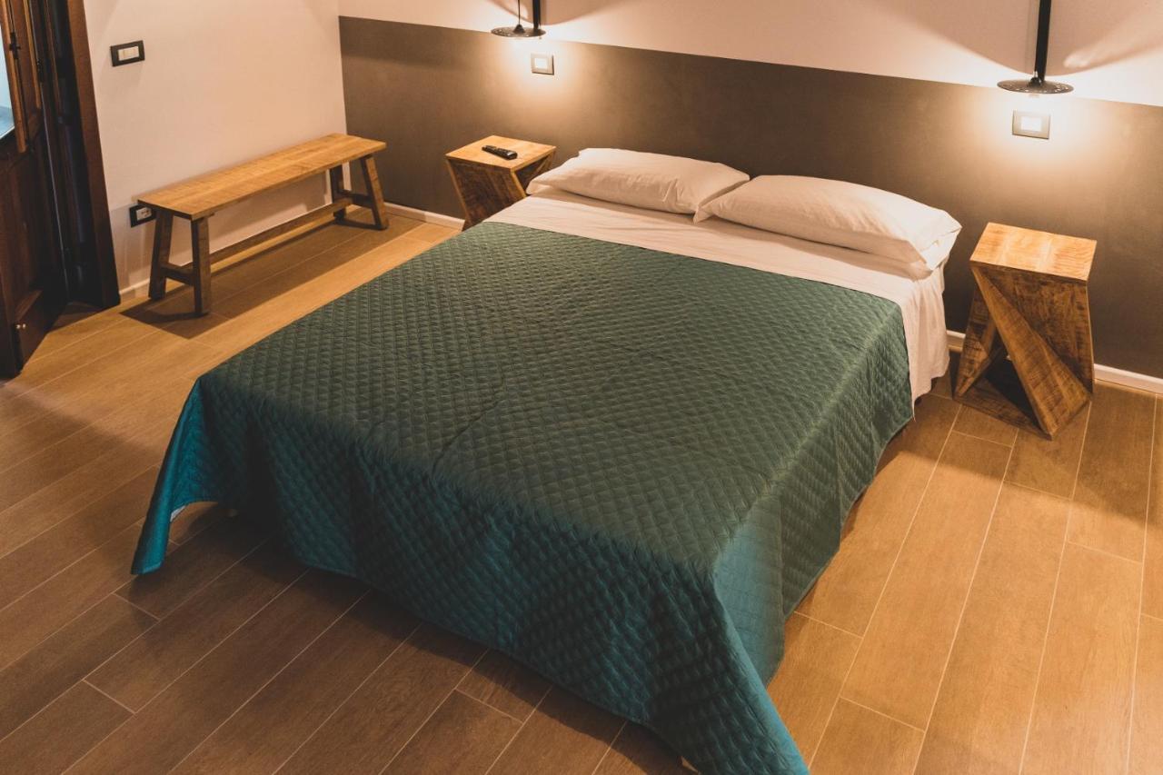 Il Limoneto Rooms Terme Vigliatore Exterior foto