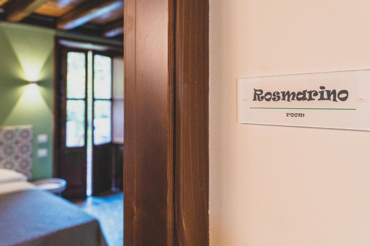 Il Limoneto Rooms Terme Vigliatore Exterior foto