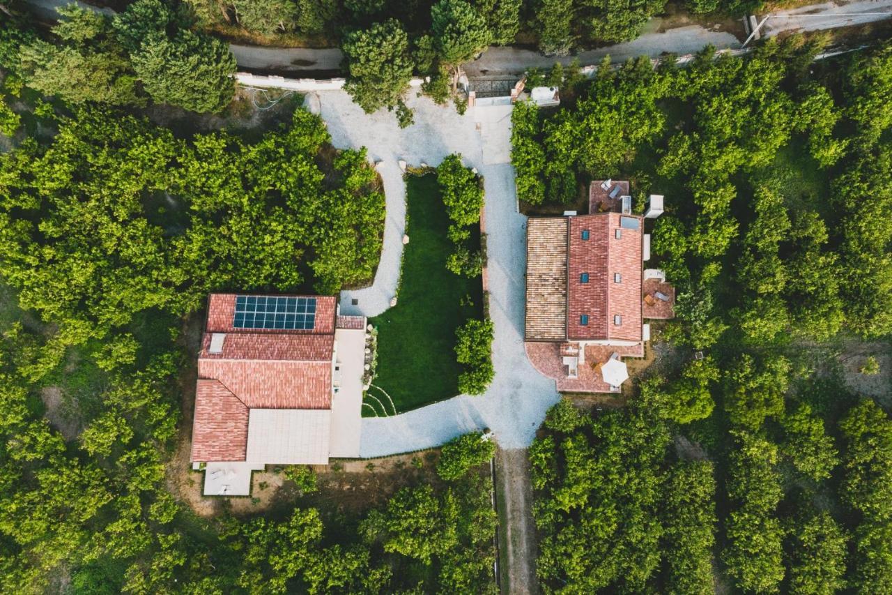 Il Limoneto Rooms Terme Vigliatore Exterior foto
